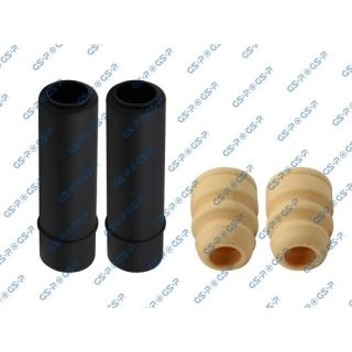 Apsauginio dangtelio komplektas, amortizatorius GSP 5405140PK