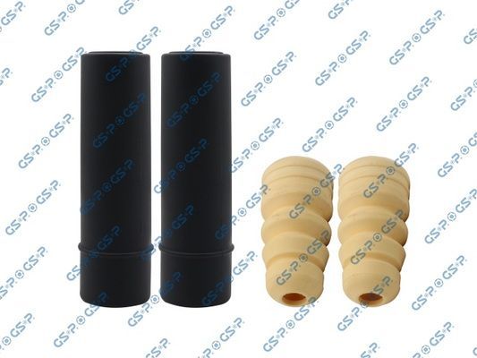 Apsauginio dangtelio komplektas, amortizatorius GSP 5405141PK