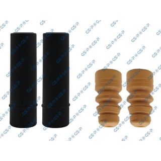 Apsauginio dangtelio komplektas, amortizatorius GSP 5405142PK