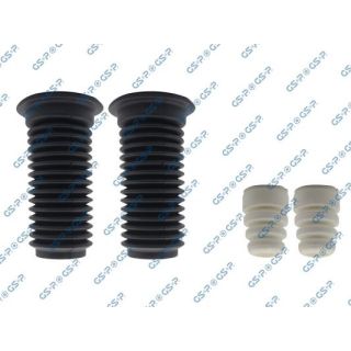 Apsauginio dangtelio komplektas, amortizatorius GSP 5405190PK