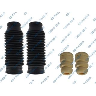 Apsauginio dangtelio komplektas, amortizatorius GSP 5405250PK