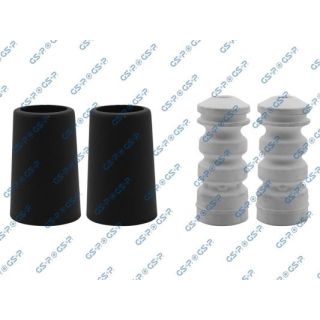 Apsauginio dangtelio komplektas, amortizatorius GSP 5405270PK