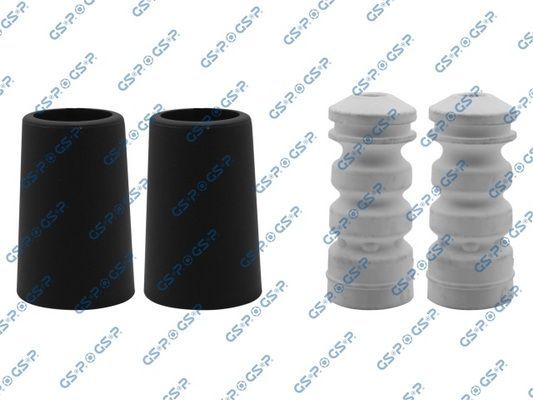 Apsauginio dangtelio komplektas, amortizatorius GSP 5405270PK