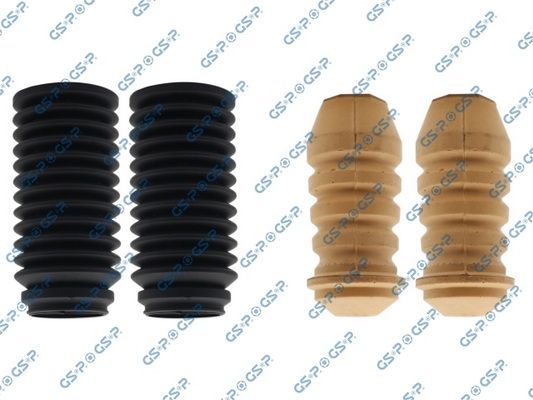 Apsauginio dangtelio komplektas, amortizatorius GSP 5405290PK