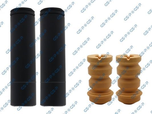Apsauginio dangtelio komplektas, amortizatorius GSP 5405310PK