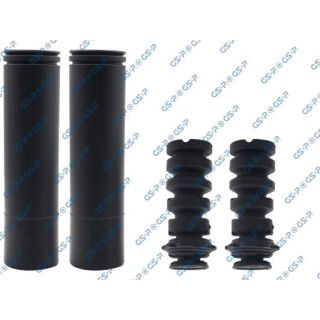 Apsauginio dangtelio komplektas, amortizatorius GSP 5405311PK