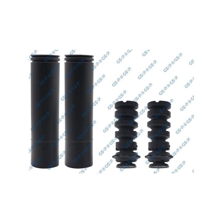 Apsauginio dangtelio komplektas, amortizatorius GSP 5405311PK