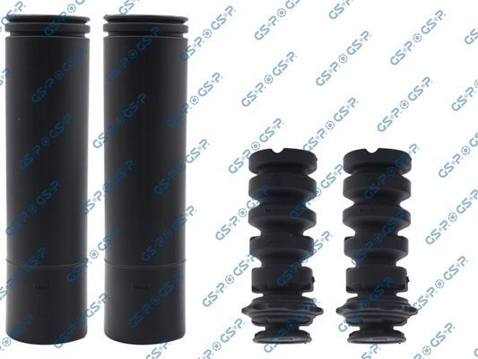 Apsauginio dangtelio komplektas, amortizatorius GSP 5405311PK