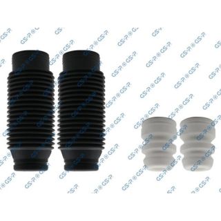 Apsauginio dangtelio komplektas, amortizatorius GSP 5405330PK