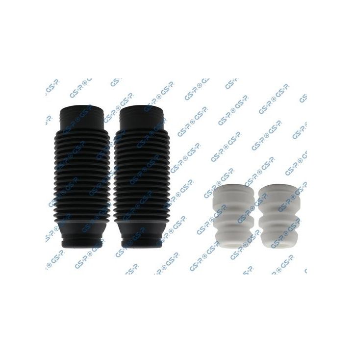 Apsauginio dangtelio komplektas, amortizatorius GSP 5405330PK