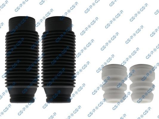 Apsauginio dangtelio komplektas, amortizatorius GSP 5405330PK