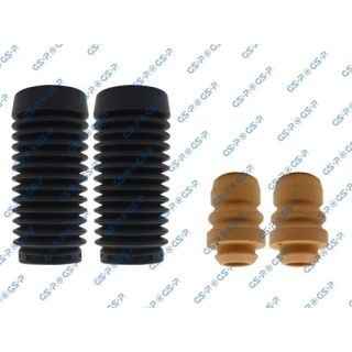 Apsauginio dangtelio komplektas, amortizatorius GSP 5405340PK