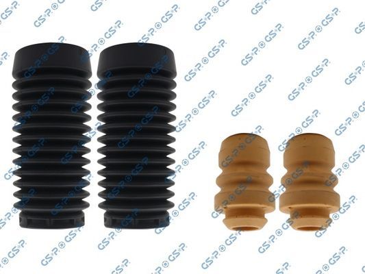 Apsauginio dangtelio komplektas, amortizatorius GSP 5405340PK