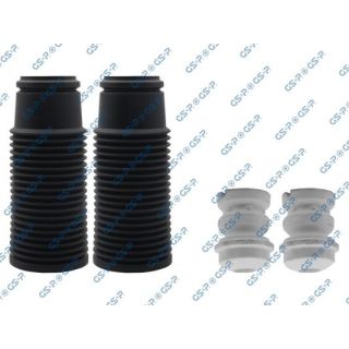 Apsauginio dangtelio komplektas, amortizatorius GSP 5405380PK