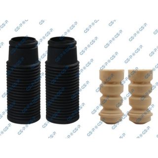 Apsauginio dangtelio komplektas, amortizatorius GSP 5405381PK