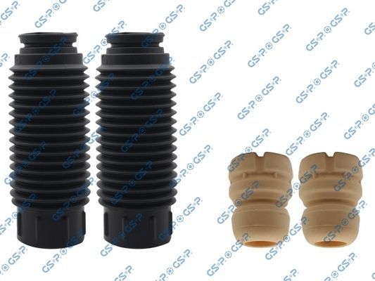 Apsauginio dangtelio komplektas, amortizatorius GSP 5405420PK