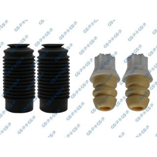 Apsauginio dangtelio komplektas, amortizatorius GSP 5405430PK