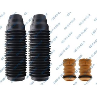 Apsauginio dangtelio komplektas, amortizatorius GSP 5405460PK