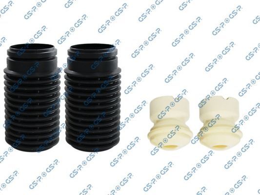 Apsauginio dangtelio komplektas, amortizatorius GSP 5405560PK
