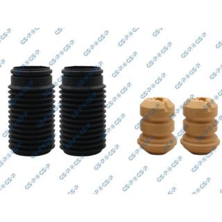 Apsauginio dangtelio komplektas, amortizatorius GSP 5405590PK
