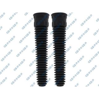 Apsauginio dangtelio komplektas, amortizatorius GSP 5405600PK