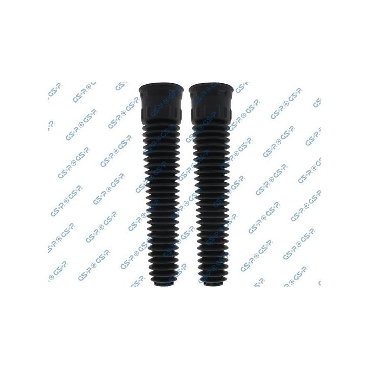 Apsauginio dangtelio komplektas, amortizatorius GSP 5405600PK