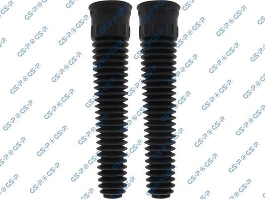 Apsauginio dangtelio komplektas, amortizatorius GSP 5405600PK