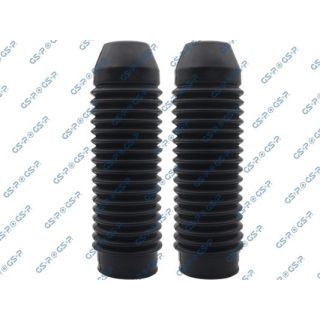 Apsauginio dangtelio komplektas, amortizatorius GSP 5405610PK