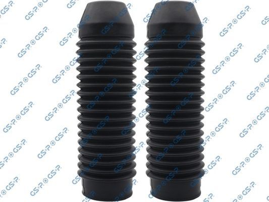 Apsauginio dangtelio komplektas, amortizatorius GSP 5405610PK