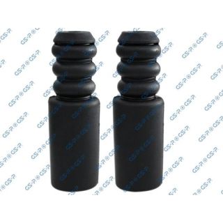 Apsauginio dangtelio komplektas, amortizatorius GSP 5405690PK
