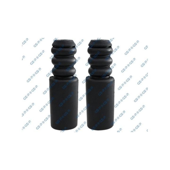 Apsauginio dangtelio komplektas, amortizatorius GSP 5405690PK