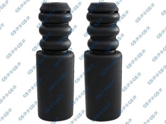 Apsauginio dangtelio komplektas, amortizatorius GSP 5405690PK