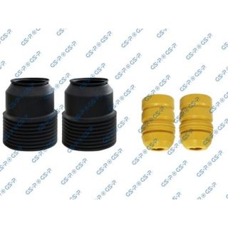 Apsauginio dangtelio komplektas, amortizatorius GSP 5405700PK