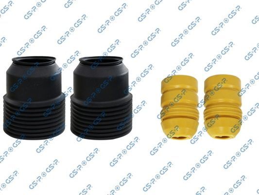 Apsauginio dangtelio komplektas, amortizatorius GSP 5405700PK
