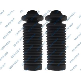 Apsauginio dangtelio komplektas, amortizatorius GSP 5405740PK