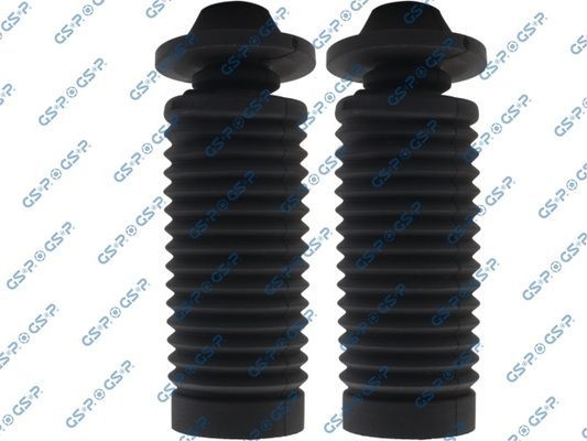 Apsauginio dangtelio komplektas, amortizatorius GSP 5405740PK