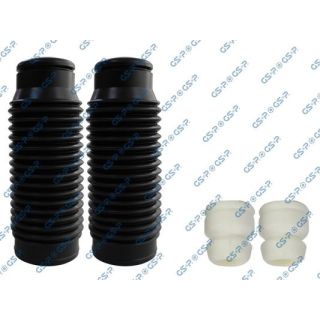 Apsauginio dangtelio komplektas, amortizatorius GSP 5405870PK