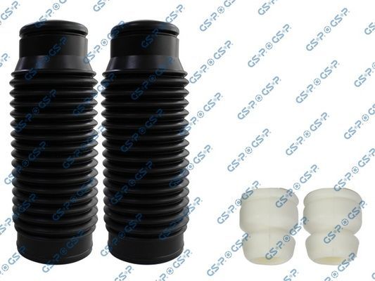 Apsauginio dangtelio komplektas, amortizatorius GSP 5405870PK