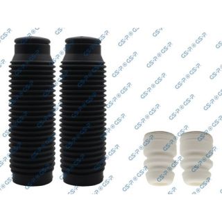 Apsauginio dangtelio komplektas, amortizatorius GSP 5405880PK