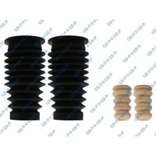 Apsauginio dangtelio komplektas, amortizatorius GSP 5405890PK