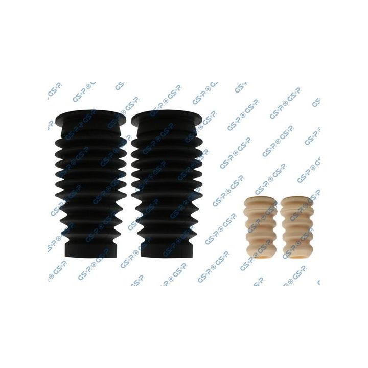 Apsauginio dangtelio komplektas, amortizatorius GSP 5405890PK