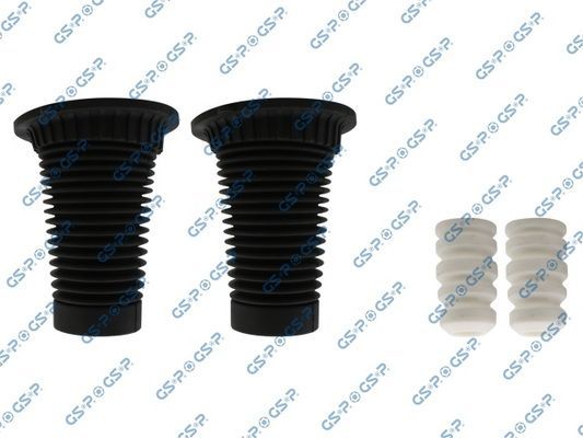 Apsauginio dangtelio komplektas, amortizatorius GSP 5405900PK