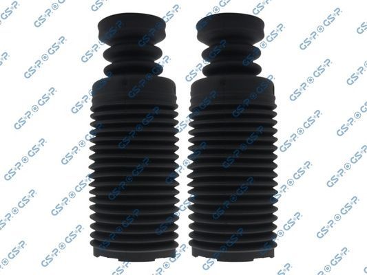 Apsauginio dangtelio komplektas, amortizatorius GSP 5405910PK