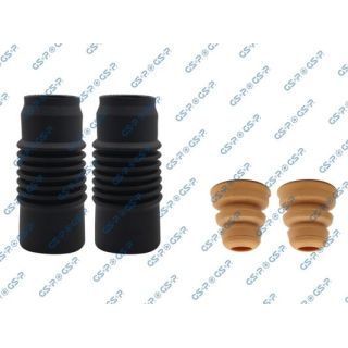 Apsauginio dangtelio komplektas, amortizatorius GSP 5405930PK