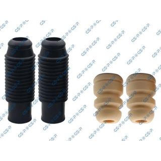 Apsauginio dangtelio komplektas, amortizatorius GSP 5405950PK