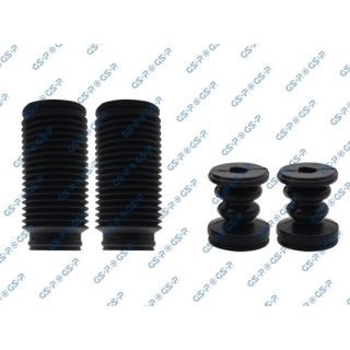 Apsauginio dangtelio komplektas, amortizatorius GSP 5406000PK