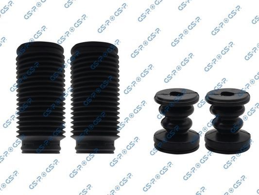 Apsauginio dangtelio komplektas, amortizatorius GSP 5406000PK
