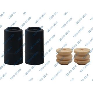 Apsauginio dangtelio komplektas, amortizatorius GSP 5406020PK