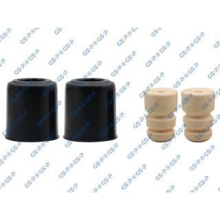 Apsauginio dangtelio komplektas, amortizatorius GSP 5406061PK