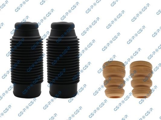 Apsauginio dangtelio komplektas, amortizatorius GSP 5406110PK